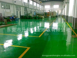 工厂地板漆-环氧树脂地坪漆-环氧地板漆-防静电地板漆-耐磨地板漆信息