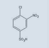 邻硝基氯苯对磺酸信息