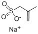 甲基丙烯磺酸钠(SMAS信息
