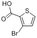 3-溴噻吩-2-甲酸信息