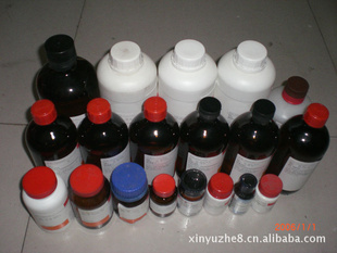销售品牌化学试剂100-44-7氯化苄AR500ml信息