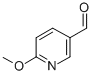 6-甲氧基-3-吡啶甲醛信息