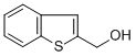 1-苯并噻吩-2-甲醇信息