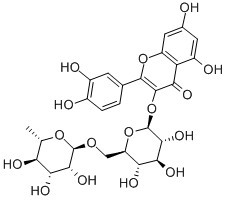 厂家库存供应芦丁信息