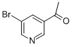 3-溴-5-乙酰基吡啶信息