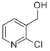 2-氯-3-吡啶甲醇信息