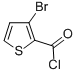3-溴噻吩-2-甲酰氯信息