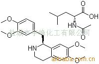 R-四氢罂粟碱信息