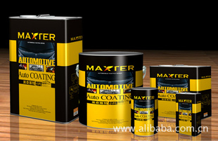 丙烯酸汽车清漆|厂家低价直销米克斯特600中浓清漆信息