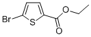 5-溴噻吩-2-甲酸信息