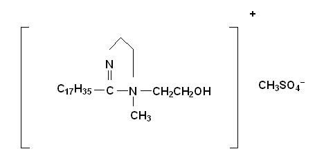 油酸咪唑啉季铵盐（阳离子）信息