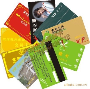 非标磁条卡，非标磁条卡制作厂家信息