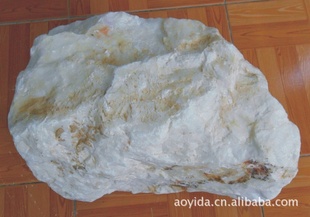 原矿石英矿信息