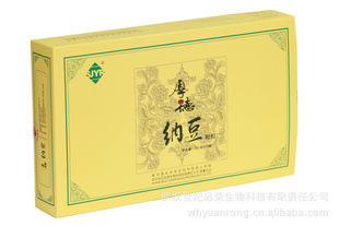 降血压溶血栓，厚德纳豆批发，武汉纳豆厂家，纳豆招商代理信息