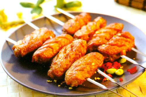 泡泡汤骨汤麻辣烫 舌尖儿上的美味信息