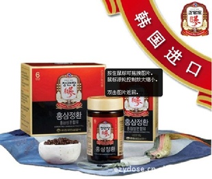 进口韩国保健品进口韩国保健品信息