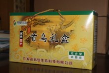 首乌粉|节日 礼品|绿色食品|有机食品|苏垦生态信息