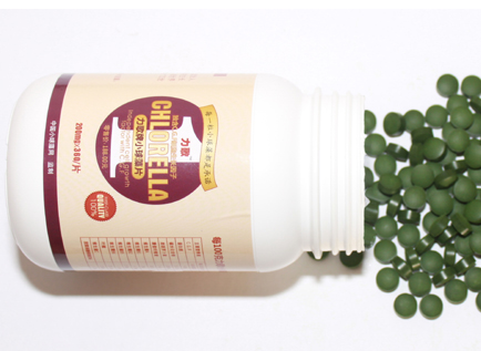 力歌绿藻-力歌小球藻-力歌绿藻粉-力歌绿藻牙膏信息