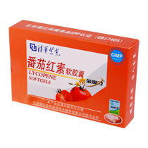 天然番茄红素番茄红素软胶囊延缓衰老前列腺保健品信息