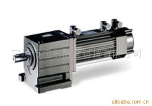 德国伦茨LENZE侍服减速电机信息