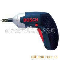 电动工具BOSCH博世充电式起子机IXO3.6Viii锂电充电螺丝刀,促销信息