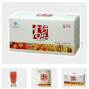 【完美健康食品】高纤乐信息