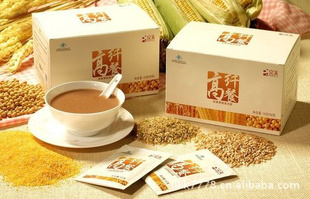 改善肠胃功能，润肠通便，完美高纤餐信息