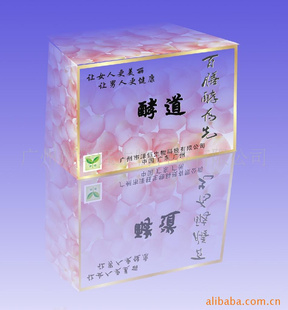 改善肠胃保健品台湾植物综合酵素粉末盒装150克信息
