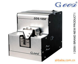 固德牌GDS-1050自动螺丝机性能优良信息