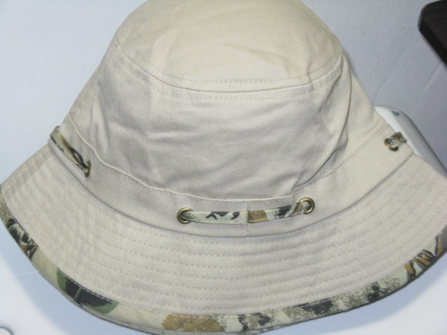 布帽，渔夫帽，盆帽信息