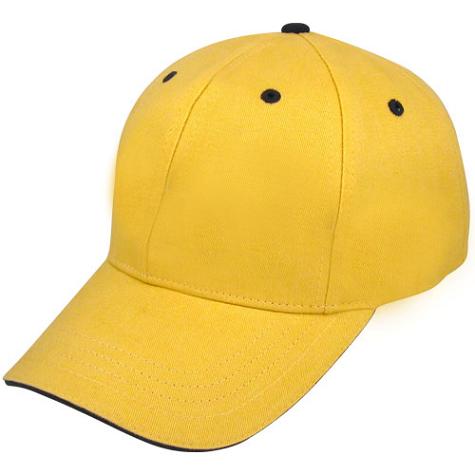 帽子定做工作帽棒球帽定做帽子加工厂广告帽定做信息