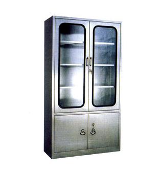 新疆玻璃柜和伊犁器械柜特点信息
