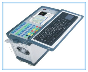 ZX-1600六相微机继电保护测试仪/测试系统【生产厂家】信息
