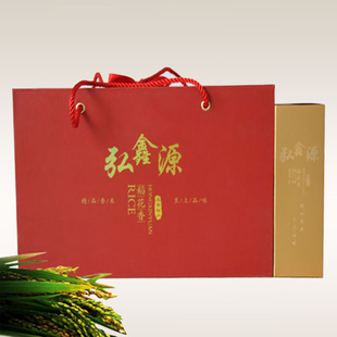 黑龙江五常大米稻花香优质大米有机大米大米批发信息