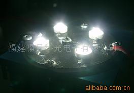 LED功率管，70lm/1W,照明管信息