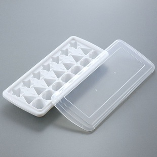 日本进口sanada正品优质家居厨房用品塑料制冰盒信息