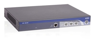 华三（H3C）ER3100企业级宽带路由器1个WAN3个LAN信息