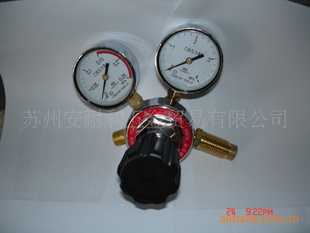 YQE-213乙炔表213乙炔减压阀上海减压表欢迎广大客户来电订购信息