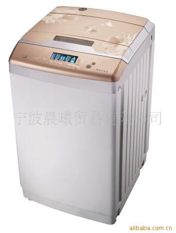 7.5公斤全自动洗衣机XQB75-2009信息