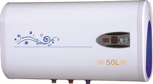 ［广州樱花］厂家超薄储水式电热水器热水器信息