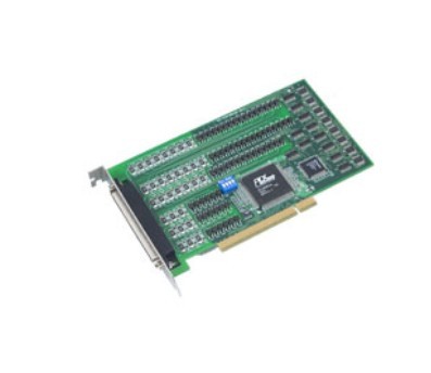 PCI-1712 1MS/s，12位高速多功能数据采集卡信息