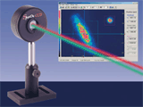 SpotOn CCD高分辨率位敏探测系统信息