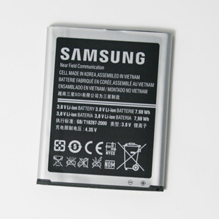 厂家三星i9300手机批发高容量手机电池三星i9300手机电池信息
