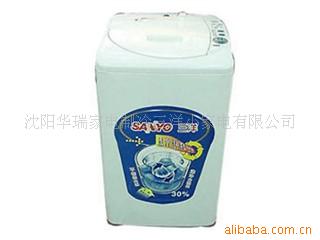 三洋XQB45-438全自动洗衣机(图)信息