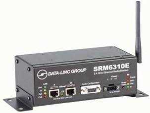 Data-linc无线数传电台SRM6130信息