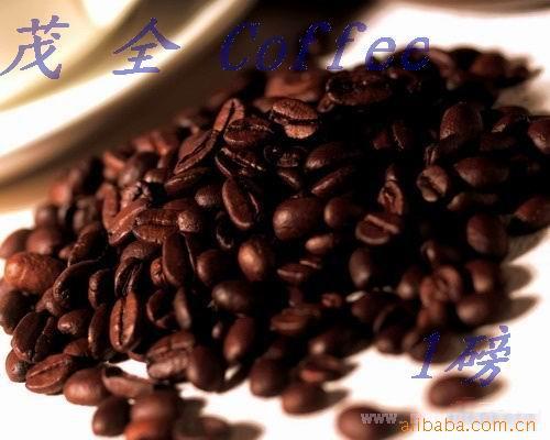 AA级蓝山咖啡豆/粉信息