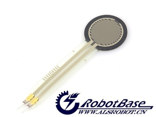 ArduinoFSR4020.5"压力传感器压力感测电阻Sparkfun原装信息