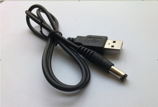 现货BL-134191星空灯电源线1.2米USB电源线1.2米USB充电线信息