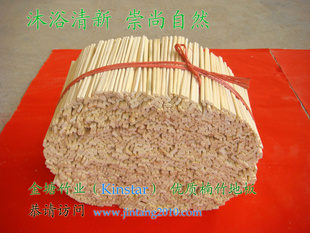 【最具性价比】厂家直供金塘一次性竹筷有节天削筷K0001信息