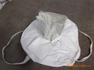 2013钢球厂专用集装袋，粮食、化肥专用吨袋、子母袋信息